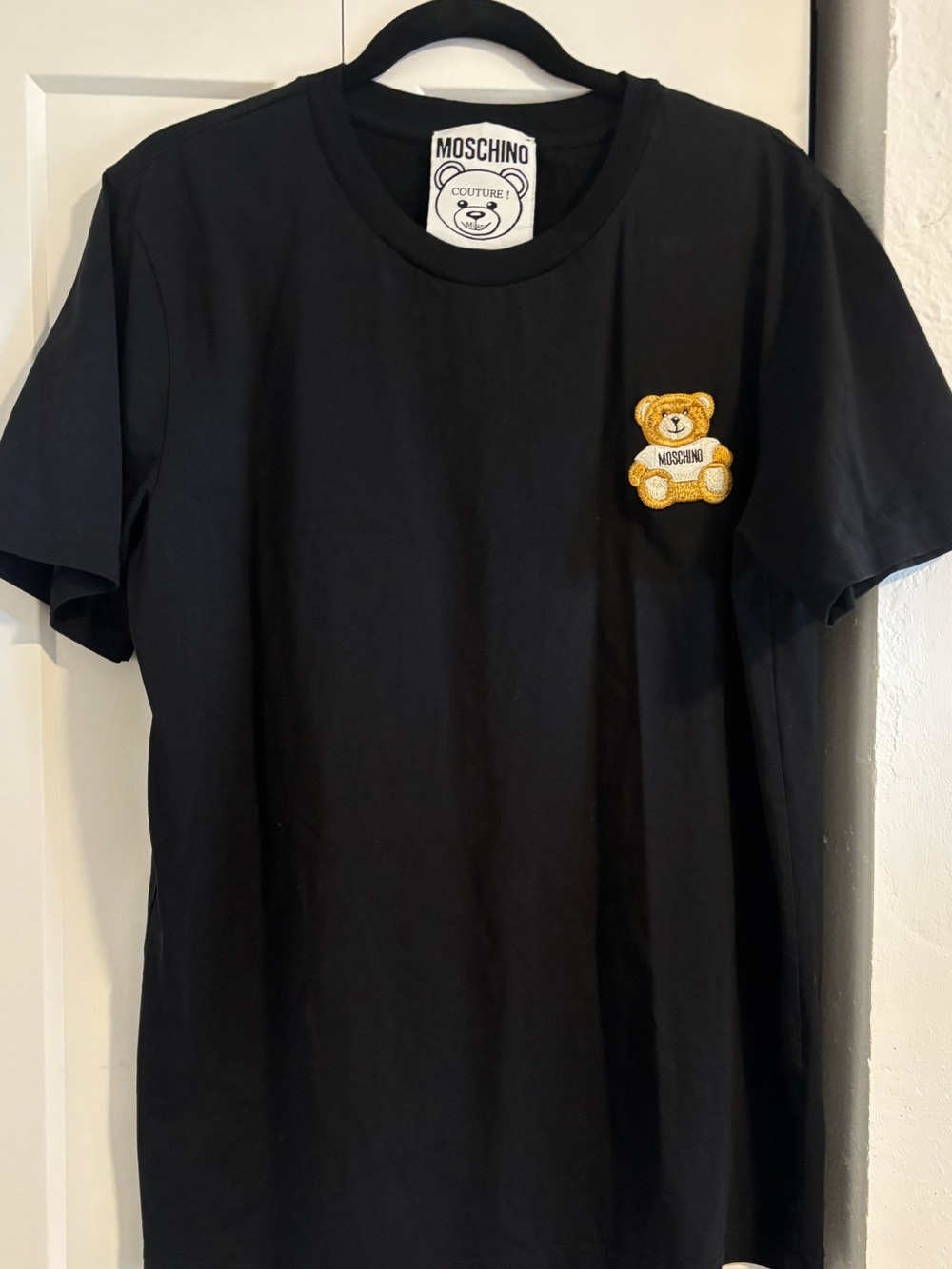 MOSCHINO Couture T-Shirt